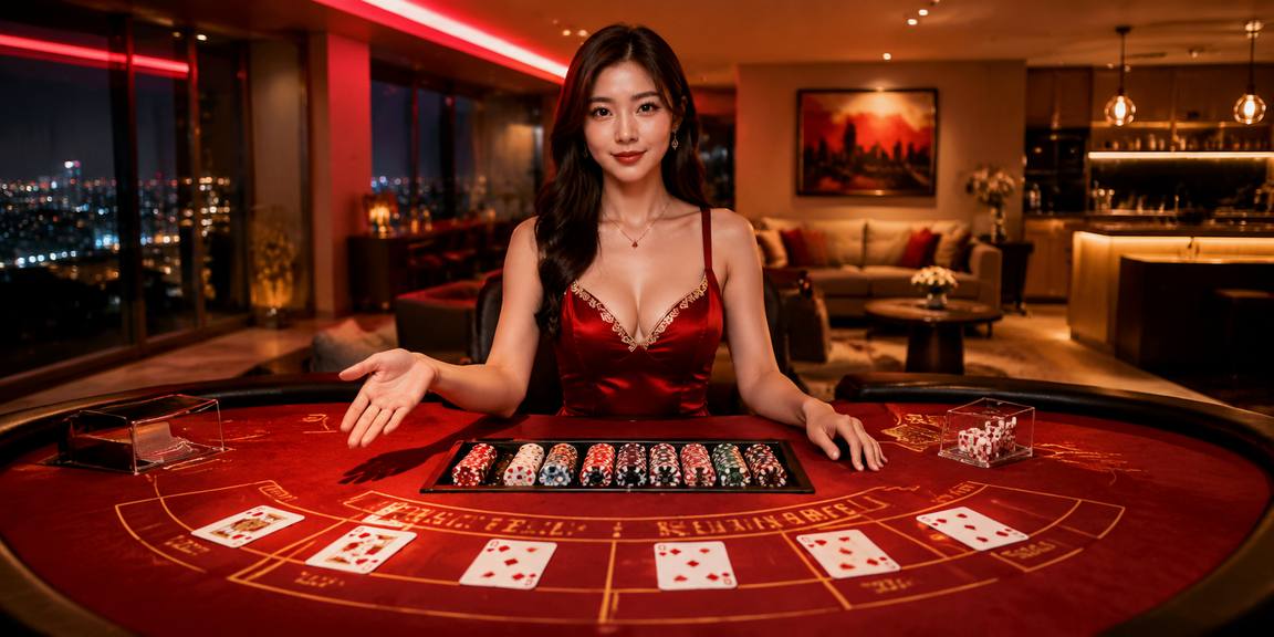 lo247 Live Casino