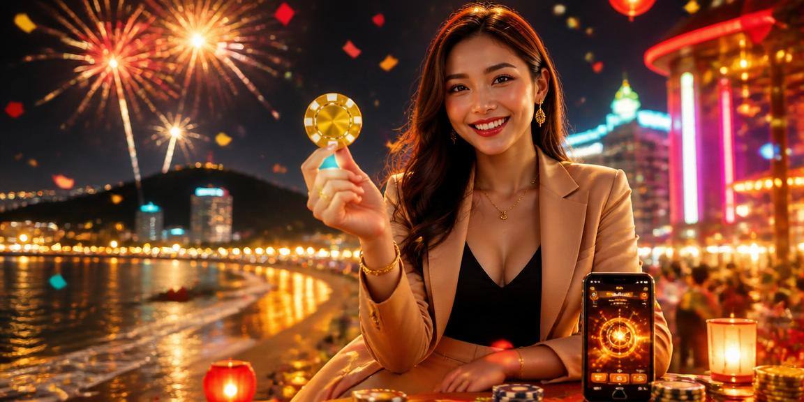 lo247 Bộ Mahjong cổ điển